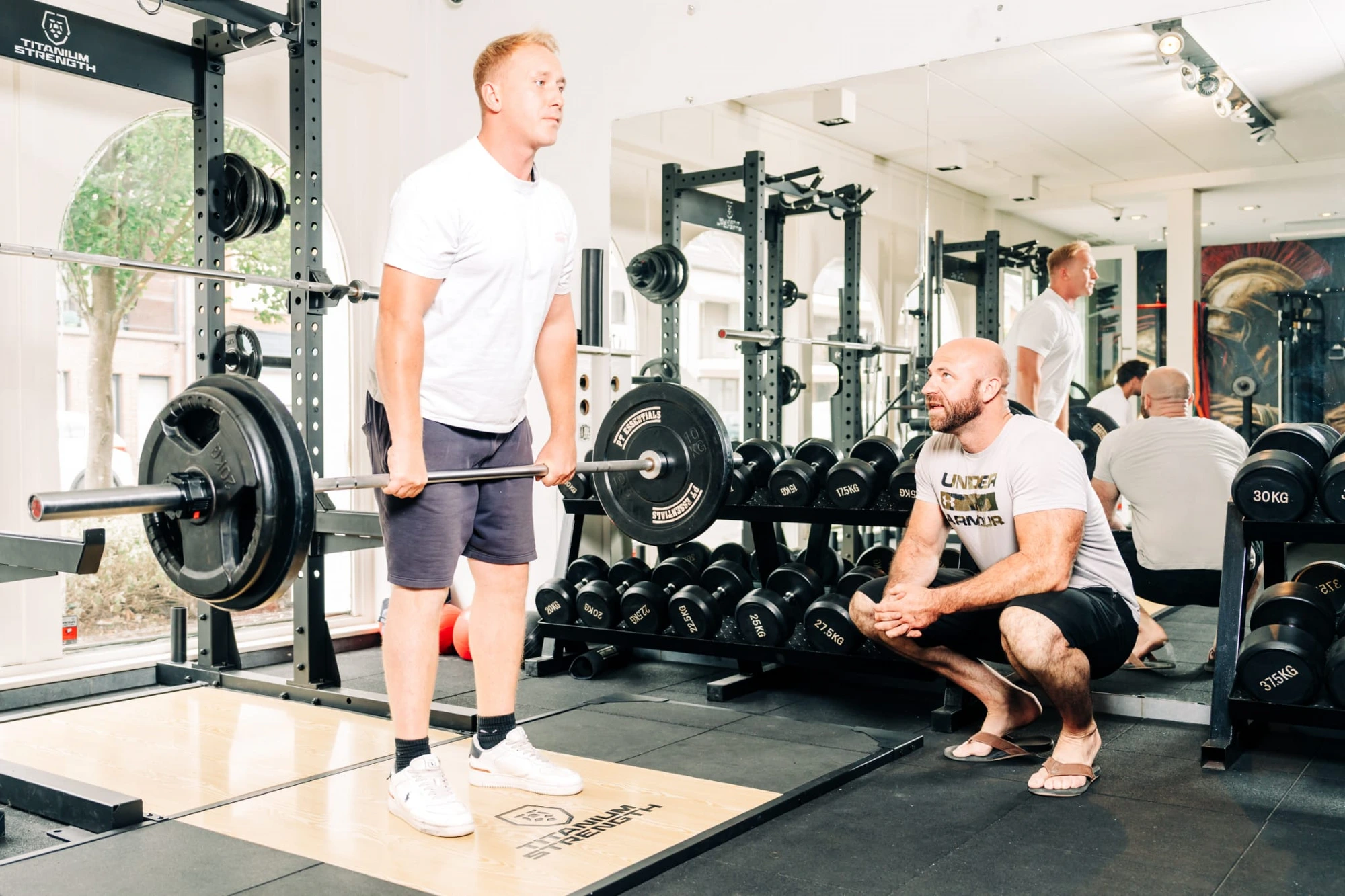 Personal Training
