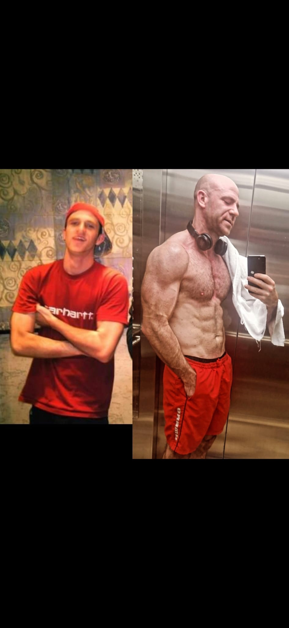 Transformatie 6