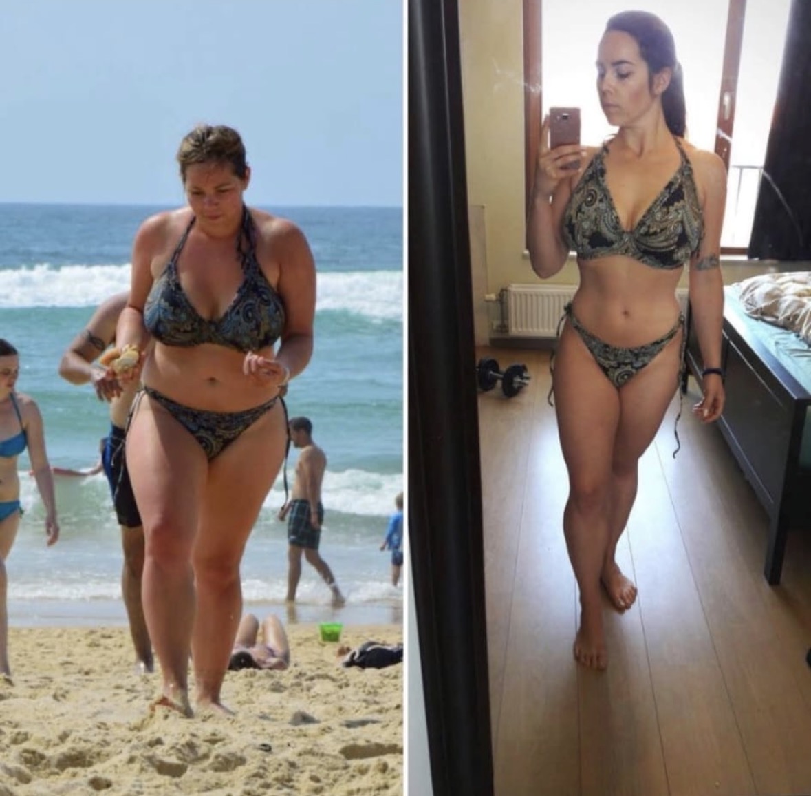 Transformatie 2
